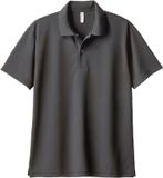  Áo Polo trơn Glimmer-302 