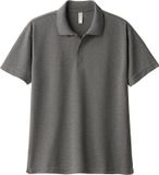  Áo Polo trơn Glimmer-302 