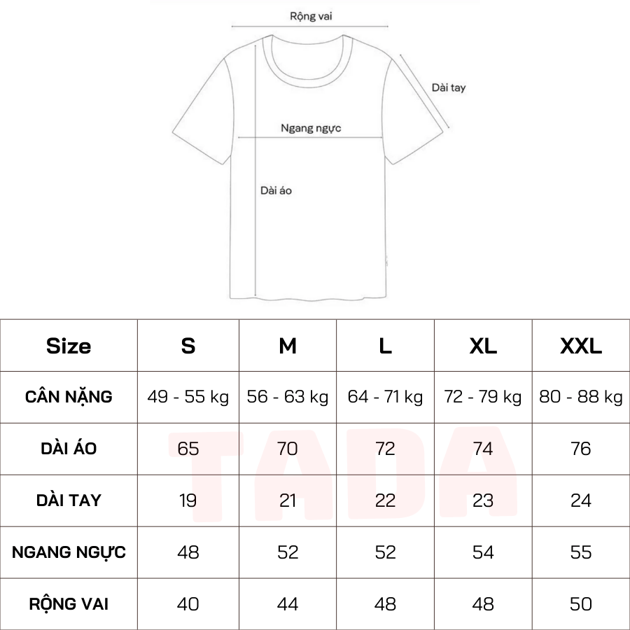  Áo Thun Trơn YOURNAME Vải Pique Cao Cấp 230gsm, Co Giãn 4 Chiều, Mềm Mát, Nhiều Màu 