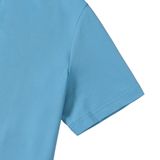 Áo Thun Trơn YOURNAME Vải Pique Cao Cấp 230gsm, Co Giãn 4 Chiều, Mềm Mát, Nhiều Màu 
