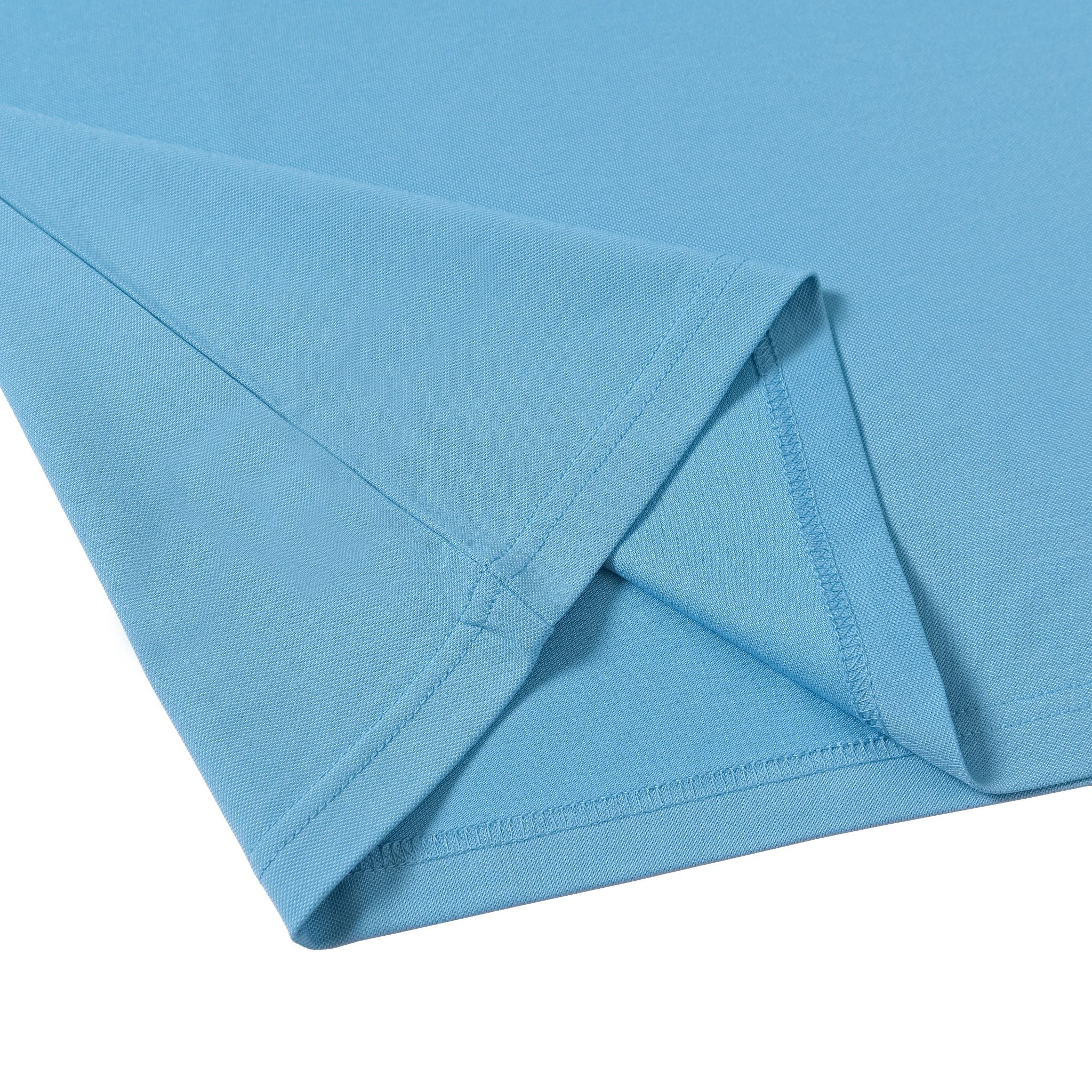  Áo Thun Trơn YOURNAME Vải Pique Cao Cấp 230gsm, Co Giãn 4 Chiều, Mềm Mát, Nhiều Màu 