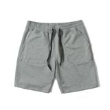  Quần Đùi Thun YOURNAME Active - Mặc Thường Ngày Dễ Phối Đồ Chất Thun Cotton Dày Co Giãn Dễ Chịu 