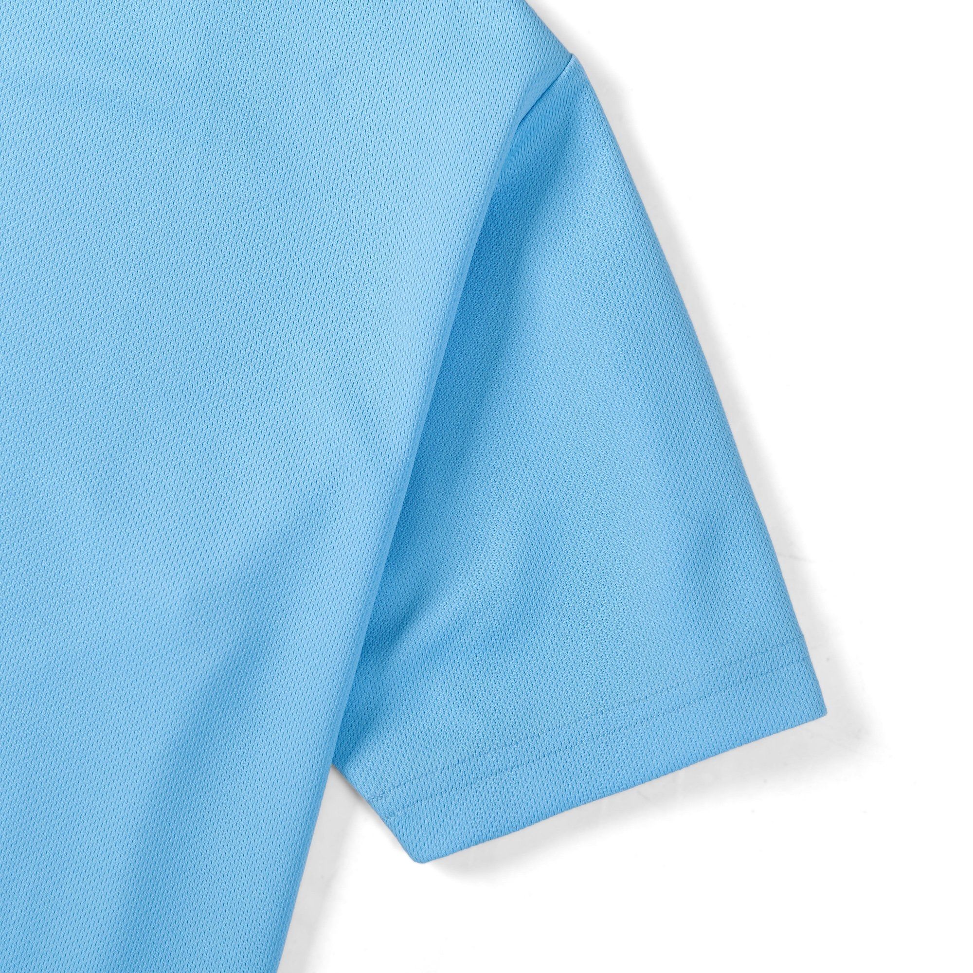  Áo Polo trơn Glimmer-302 
