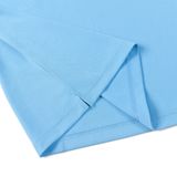  Áo Polo trơn Glimmer-302 