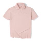  Áo thun Polo Cao Cấp KQ9R34 Vải Cá Sấu Mỹ, Khử Mùi, Chuẩn Form, Có Big Size 