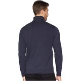  Áo len nam tay dài 100% cotton free size từ 55-70kg hàng xuất 