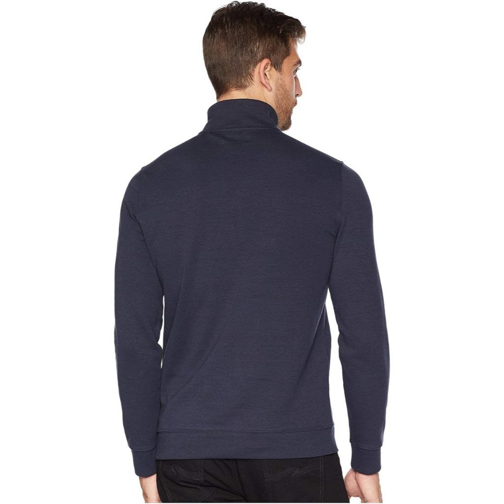  Áo len nam tay dài 100% cotton free size từ 55-70kg hàng xuất 