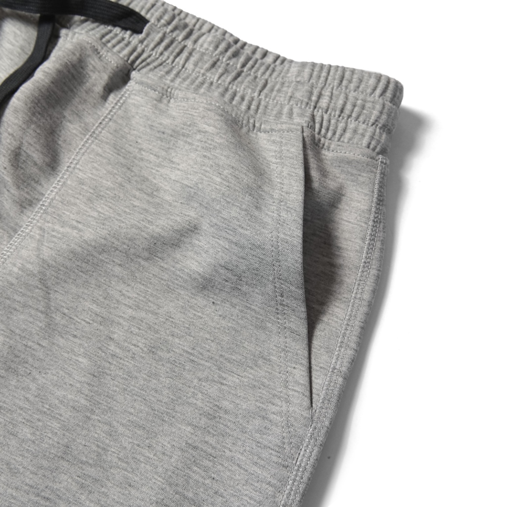  Quần Đùi Thun YOURNAME Active - Mặc Thường Ngày Dễ Phối Đồ Chất Thun Cotton Dày Co Giãn Dễ Chịu 