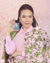 Nước hoa My Soul - No.1601 Like A Dream - Phiên bản đặc biệt 2025