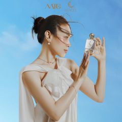 Nước hoa My Soul - Combo No.01 & No.02 - 100ML