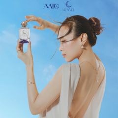 Nước hoa My Soul - Combo No.01 & No.02 - 100ML