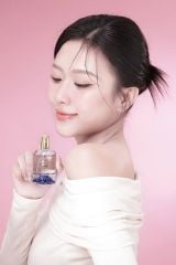 Nước hoa My Soul - No.02 Once In A Blue Moon - 30ML