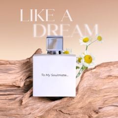Nước Hoa My Soul của Mỹ Tâm - No.03 Like A Dream - 60ml