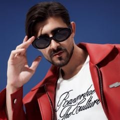 Mắt kính cao cấp Kute Devil AA24107 - L.02 MIRA