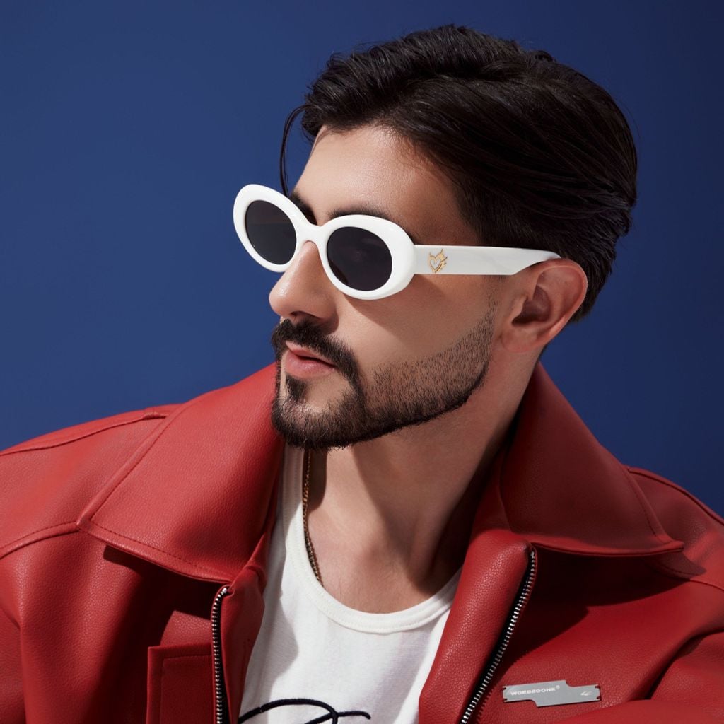 Mắt kính cao cấp Kute Devil AA24107 - L.02 MIRA