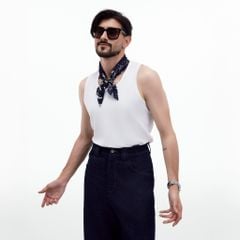 Mắt kính cao cấp Kute Devil A21043 - MYTAM