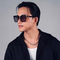 Mắt kính cao cấp Kute Devil A21043 - MYTAM