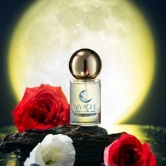 [SP Tặng] Nước hoa My Soul No.01 và No.02 - 15ML