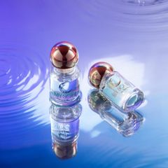 [SP Tặng] Nước hoa My Soul No.01 và No.02 - 15ML