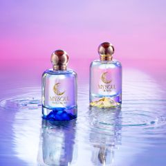 Nước hoa My Soul - Combo No.01 & No.02 - 100ML