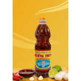  Hương Trung food Nước mắm loại 2 chai 1 /lít chai nhựa 