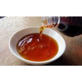  Hương Trung food Nước mắm Chai bet 0.5L 