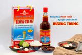  Hương Trung food Nước mắm Chai thuỷ tinh 0.5L (2chai/quai) 