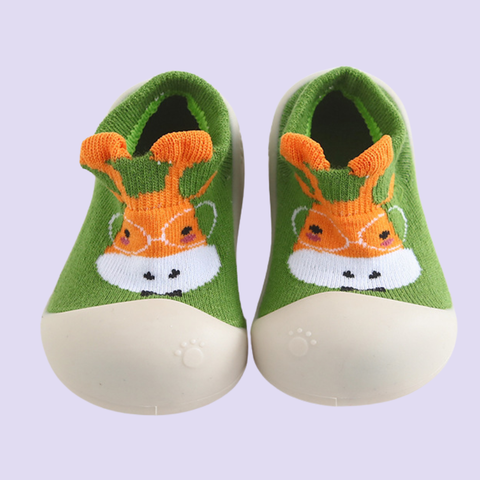  Miracle Baby Giày tập đi cho bé . 