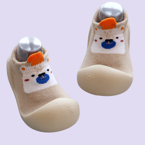  Miracle Baby Giày tập đi cho bé . 