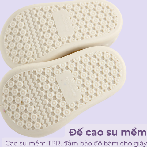  Miracle Baby Giày tập đi cho bé . 