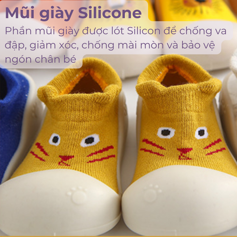  Miracle Baby Giày tập đi cho bé . 