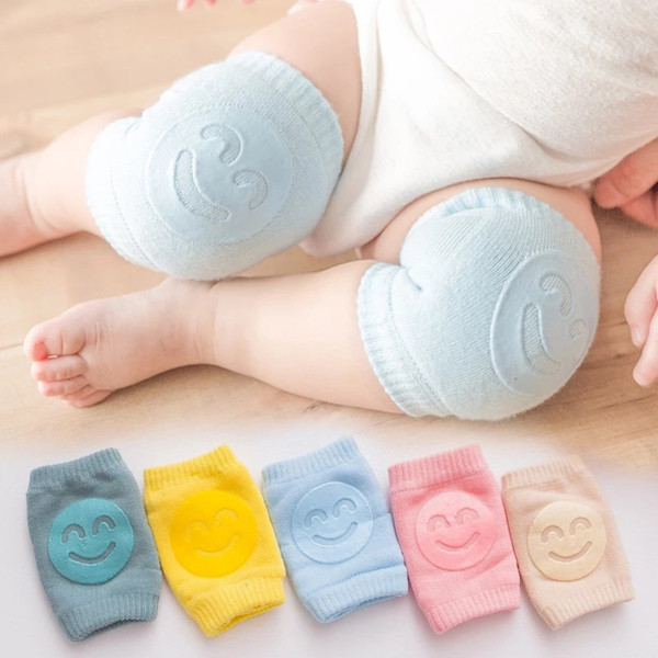  Miracle Baby Miếng đệm bảo vệ đầu gối cho bé 