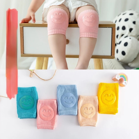  Miracle Baby Miếng đệm bảo vệ đầu gối cho bé 