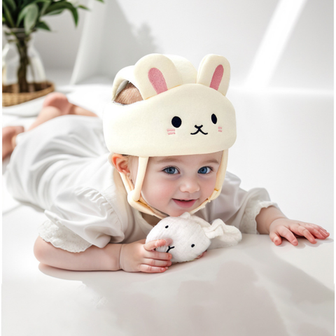  Miracle Baby Nón Bảo Vệ đầu cho em bé . 