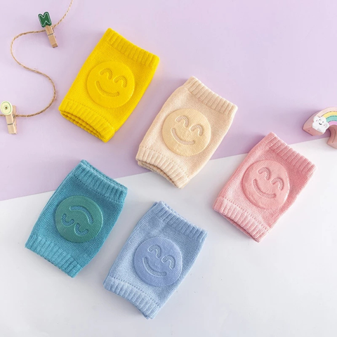  Miracle Baby Miếng đệm bảo vệ đầu gối cho bé 