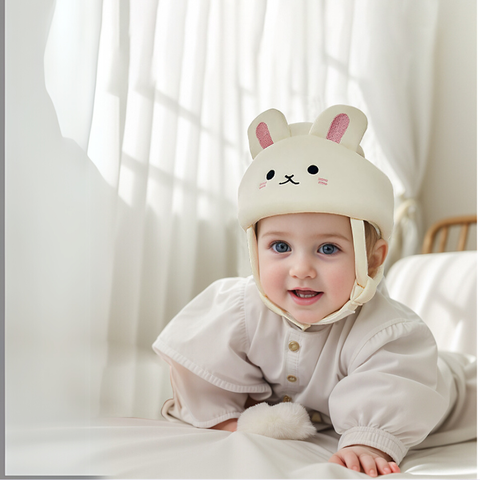  Miracle Baby Nón Bảo Vệ đầu cho em bé . 