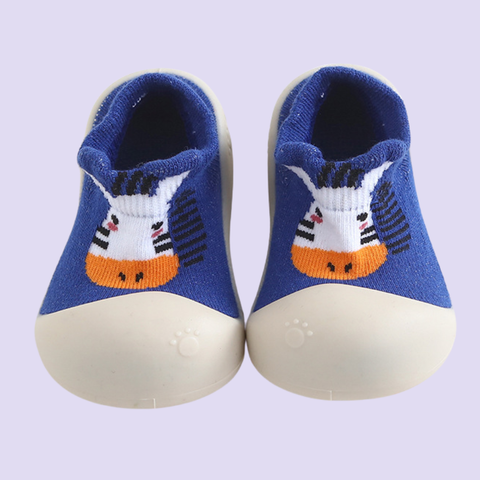  Miracle Baby Giày tập đi cho bé . 