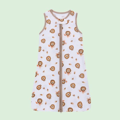  Miracle Baby - Túi ngủ chũn cho bé vải cotton mềm mịn 