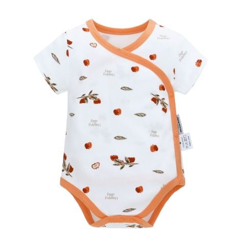  Miracle Baby Bodysuit Ngắn mẫu mới 