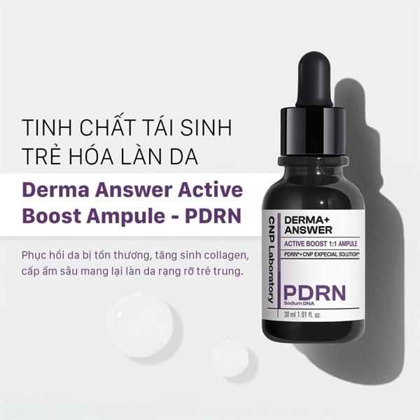 DERMA RN PDRN SPICULE 3000 50ml（Novita Sinuhaji