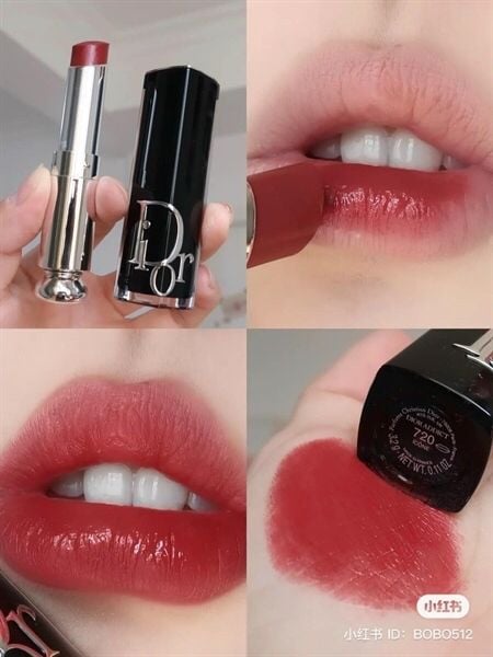 Addict Lip Gonne Dior SON DƯỠNG DIOR – Thế Giới Mỹ Phẩm Helen