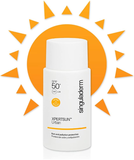 Singuladerm Xpertsun Urban Spf50+ 50 Ml – Thế Giới Mỹ Phẩm Helen