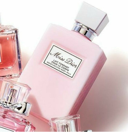 Dior Miss Dior Body Milk 200 Ml Women – Thế Giới Mỹ Phẩm Helen