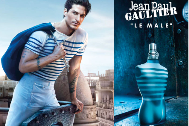 Le Male Eau de Toilette de Jean Paul Gaultier: El Icono de la Masculinidad Moderna - LE MALE JP 120 ML PERFUME HOMBRE 1.1