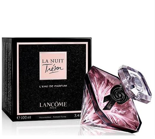 Lancome sophie online hallette