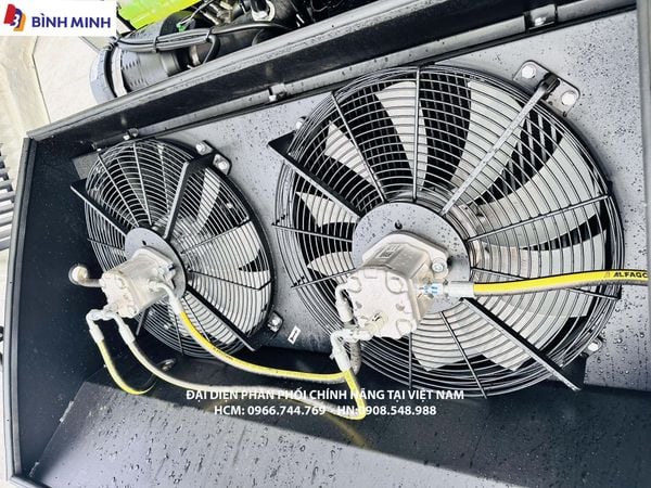  XE LU TĨNH DYNAPAC 9 BÁNH LỐP CP275 