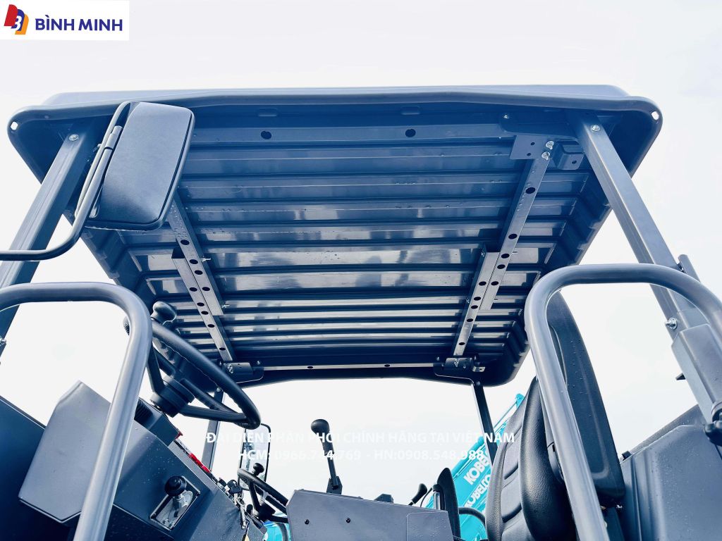 XE LU TĨNH DYNAPAC 9 BÁNH LỐP CP275