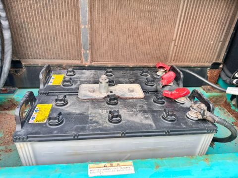 Máy xúc đào Kobelco SK200-9 Năm sx 2014 7xxx giờ