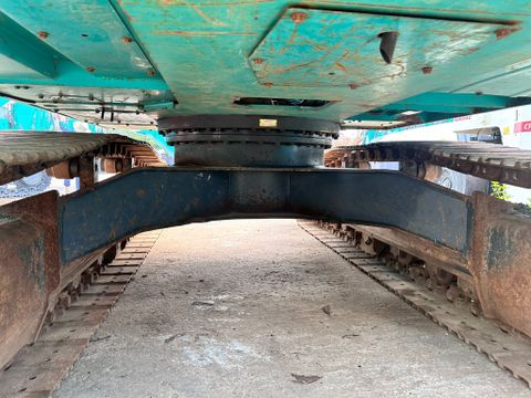 Máy xúc đào Kobelco SK200-9 Năm sx 2014 7xxx giờ