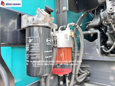 MÁY ĐÀO KOBELCO SK380XDLC-10 GÀU 1.9 KHỐI MỚI 100% CHÍNH HÃNG GIÁ GỐC